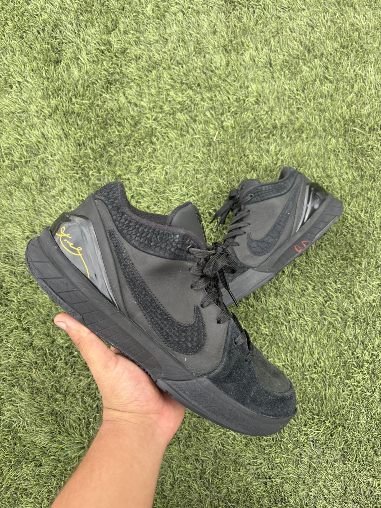Kobe 4 