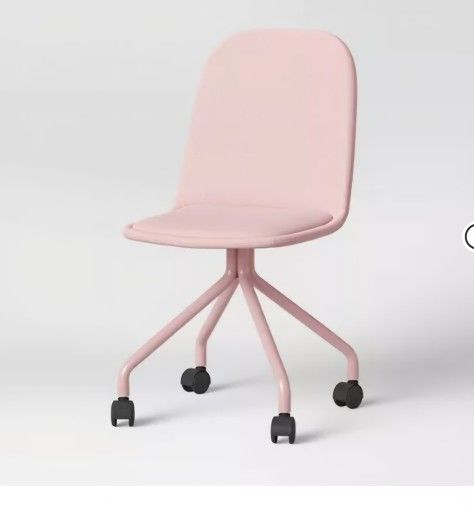 Rolling Kids' Desk Chair - Pillowfort™