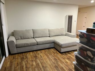 Large sectional couch