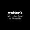 Walter's Mercedes-Benz