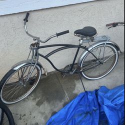 80s Men’s Beach Crusier 