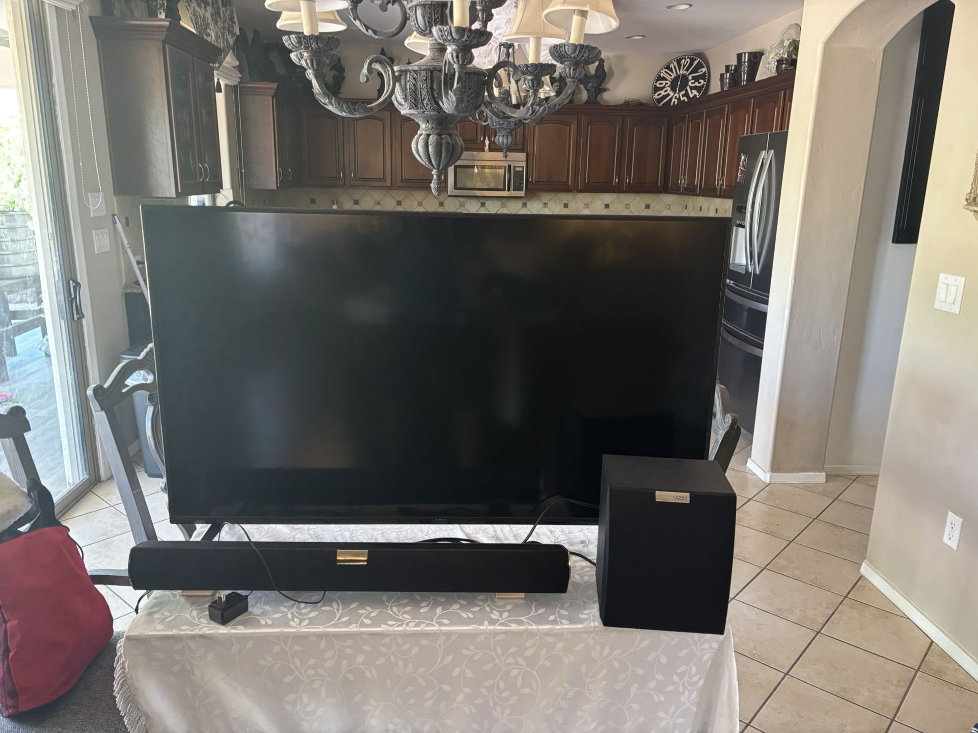 Vizio TV