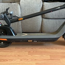 Electric Scooter And Bike 