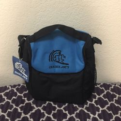 Trader Joe’s insulated lunch tote