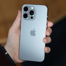 iPhone 15 Pro Max Unlocked 512gb