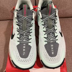 Nike Wildhorse 10 “Mint Foam Hyper Pink Seaweed”