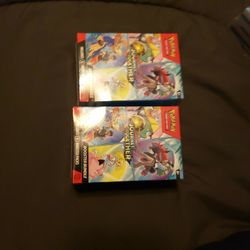 Pokemon  JOURNEY TOGETHER  booster Bundle 