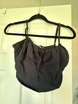 Forever 21 crop top M