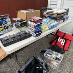 Garage Sale