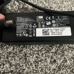 Dell Laptop Charger 