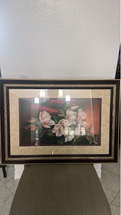 Wall decor
