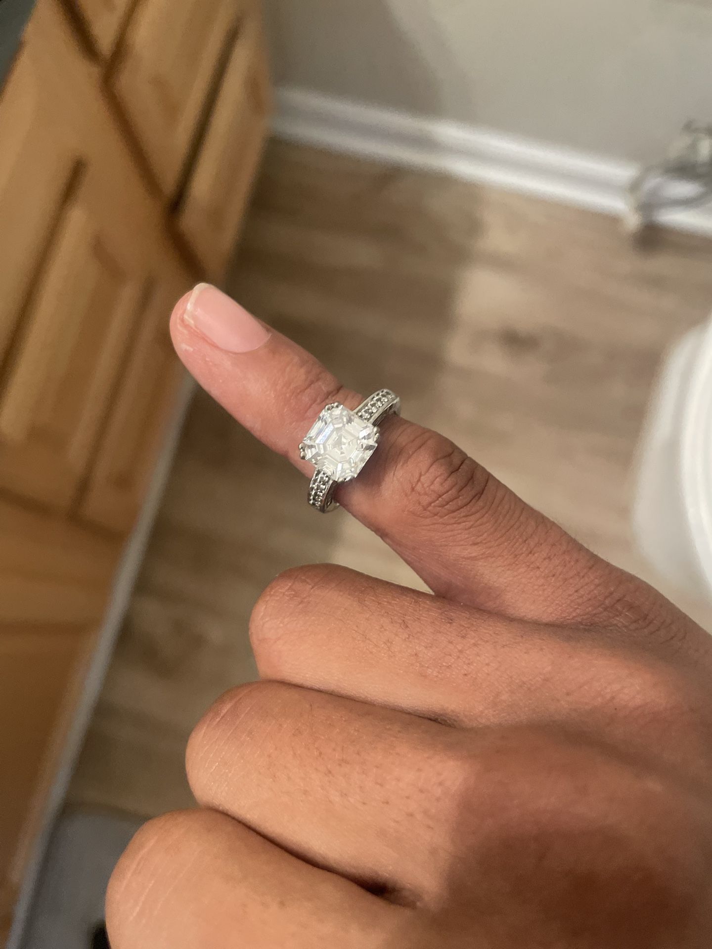 Engagement Ring