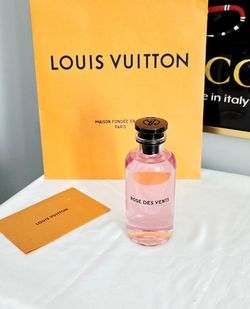 Louis-Vuitton Les Sables Roses 200ml Unisex 6.8oz Fragrance *READ* (Authentic)