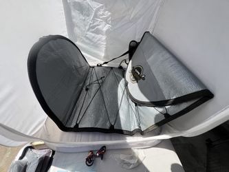 Skimboard Travel Bag