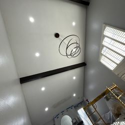 Recessed Lights