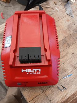 HILTI