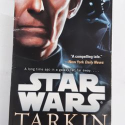 Star Wars Tarkin 