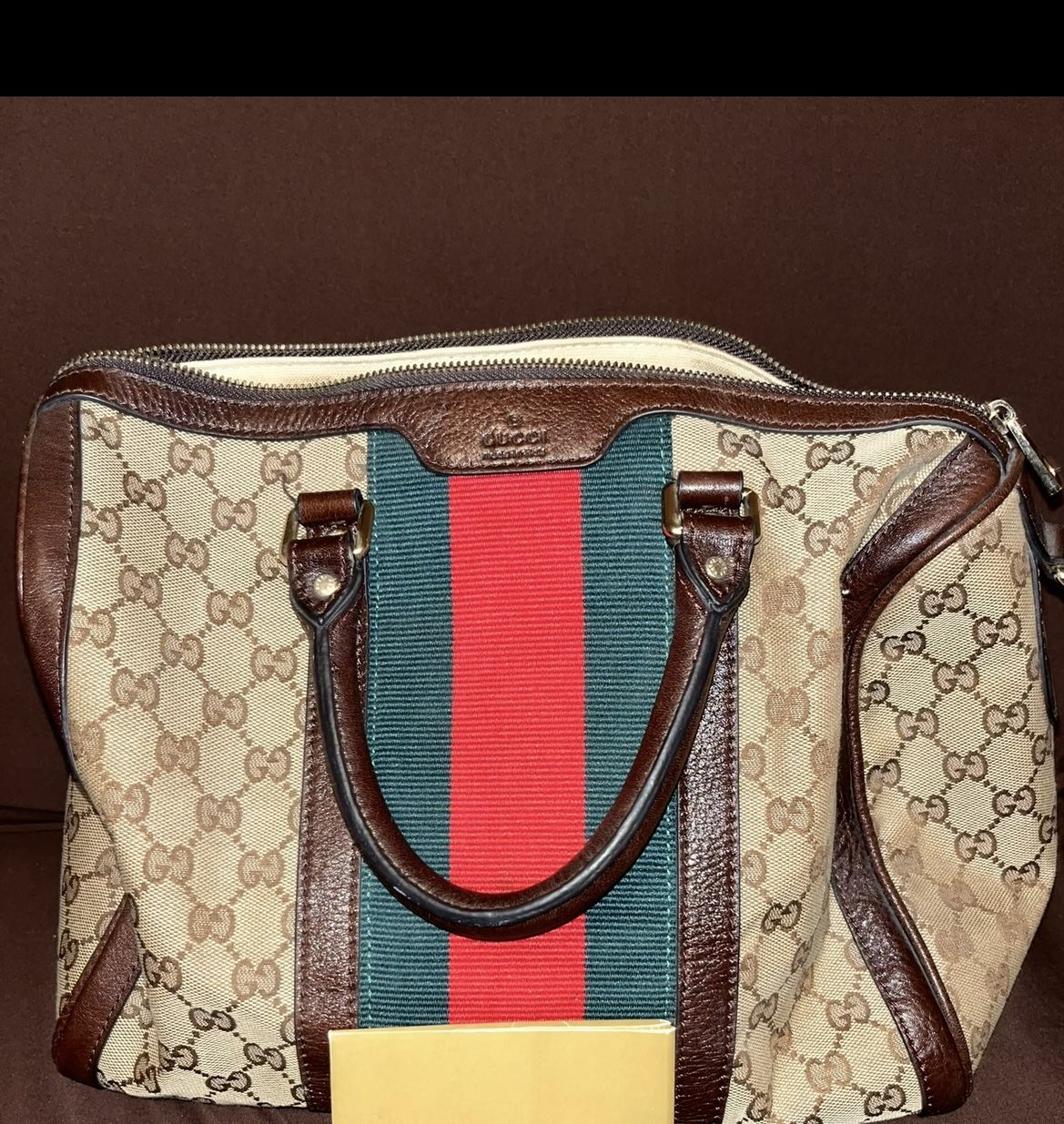 Gucci Purse