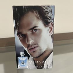 Versace cologne