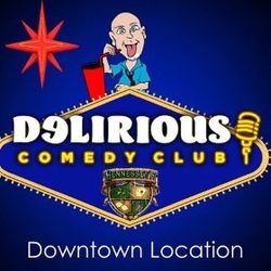 Comedy Club Show 