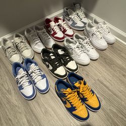 Nikes