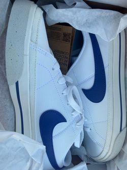 Nike Court Legacy 8.5
