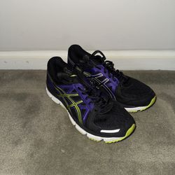 ASICS Workout Shoes