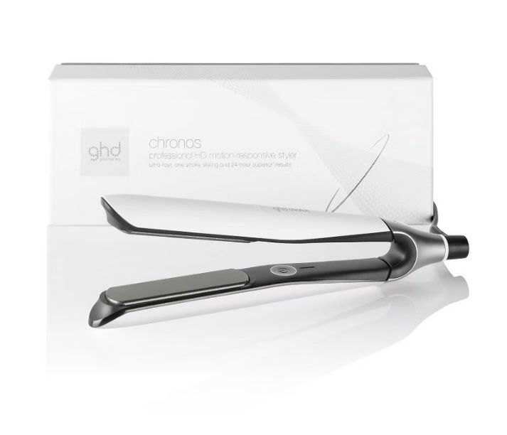 GHD CHRONOS HD Motion Responsive Styler 