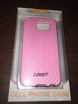 Samsung Galaxy S6 Phone Case