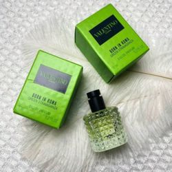 Valentino Born In Roma 6ml 0.2 Fl Oz