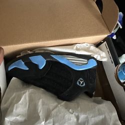 Air Jordan 14s 