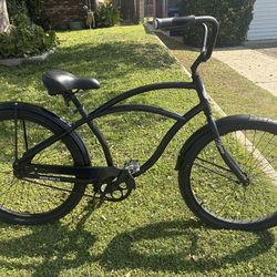 26” Hyper beach cruiser bike in great shape
