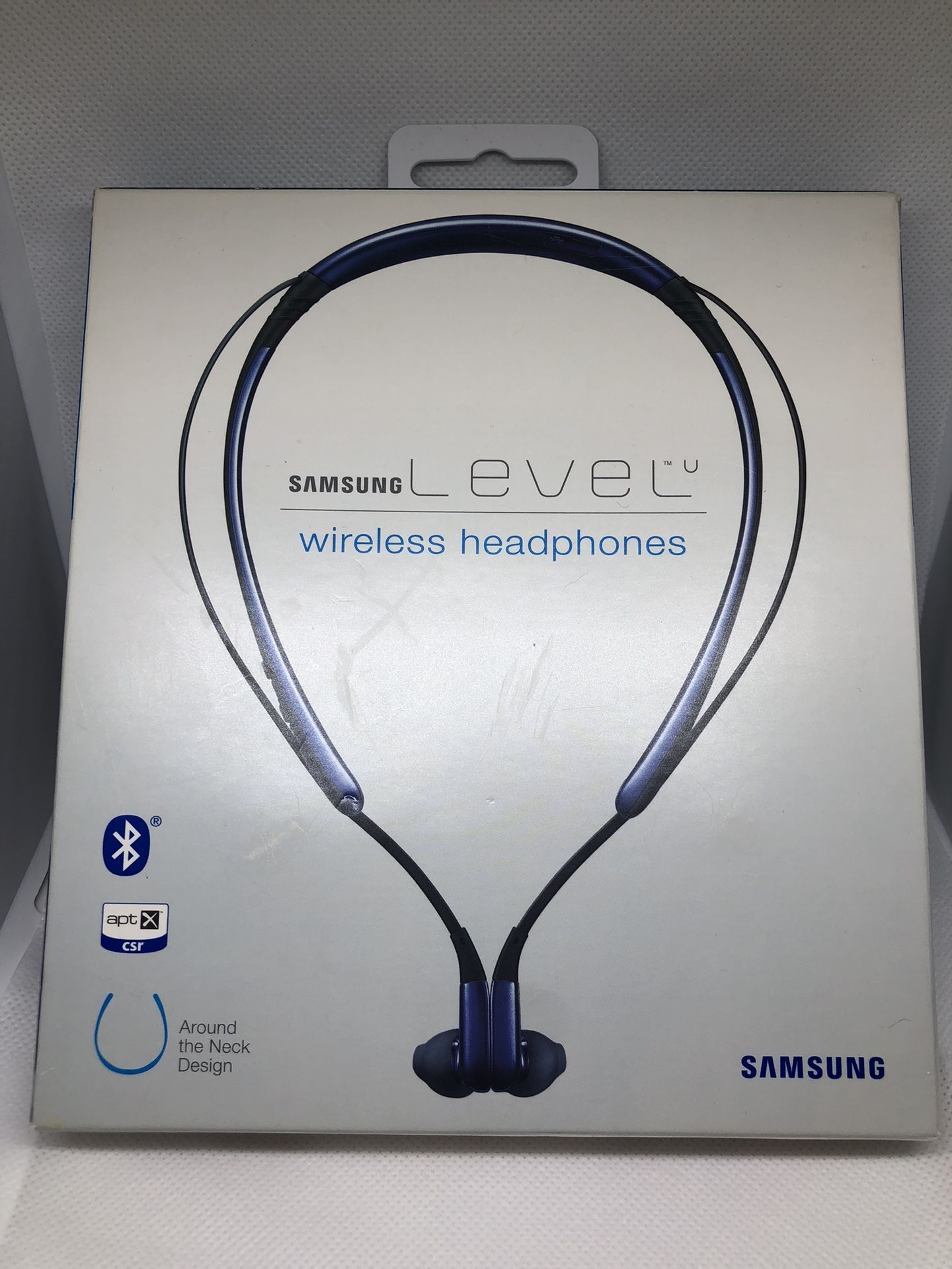 Samsung U Level