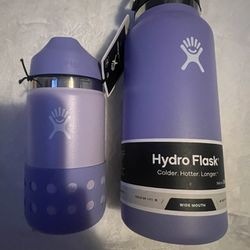 Hydro flask BUNDLE