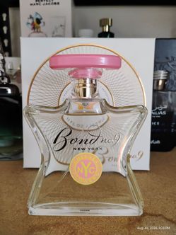 Bond No. 9 New York Chelsea Flowers EDP 3.3 oz