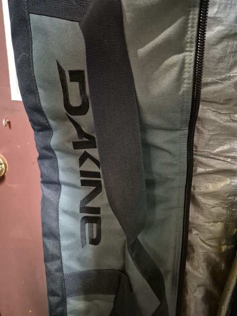 Dakine Padded Ski Sleeve 175cm