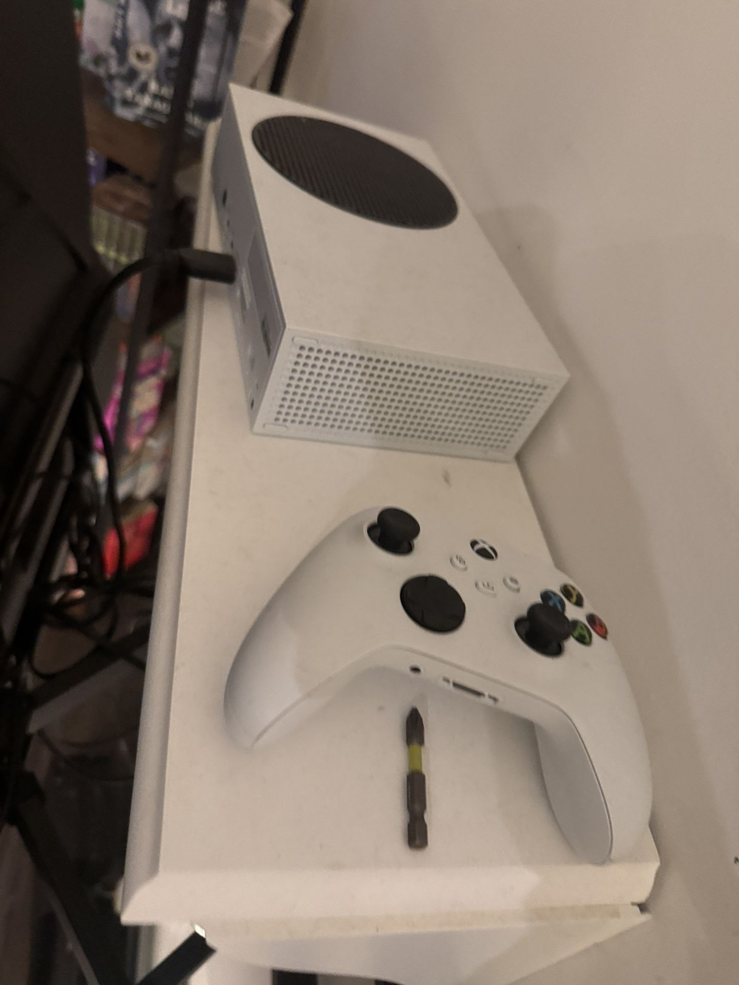 Xbox Series S 