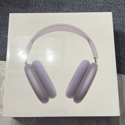 Apple Air max Headphones