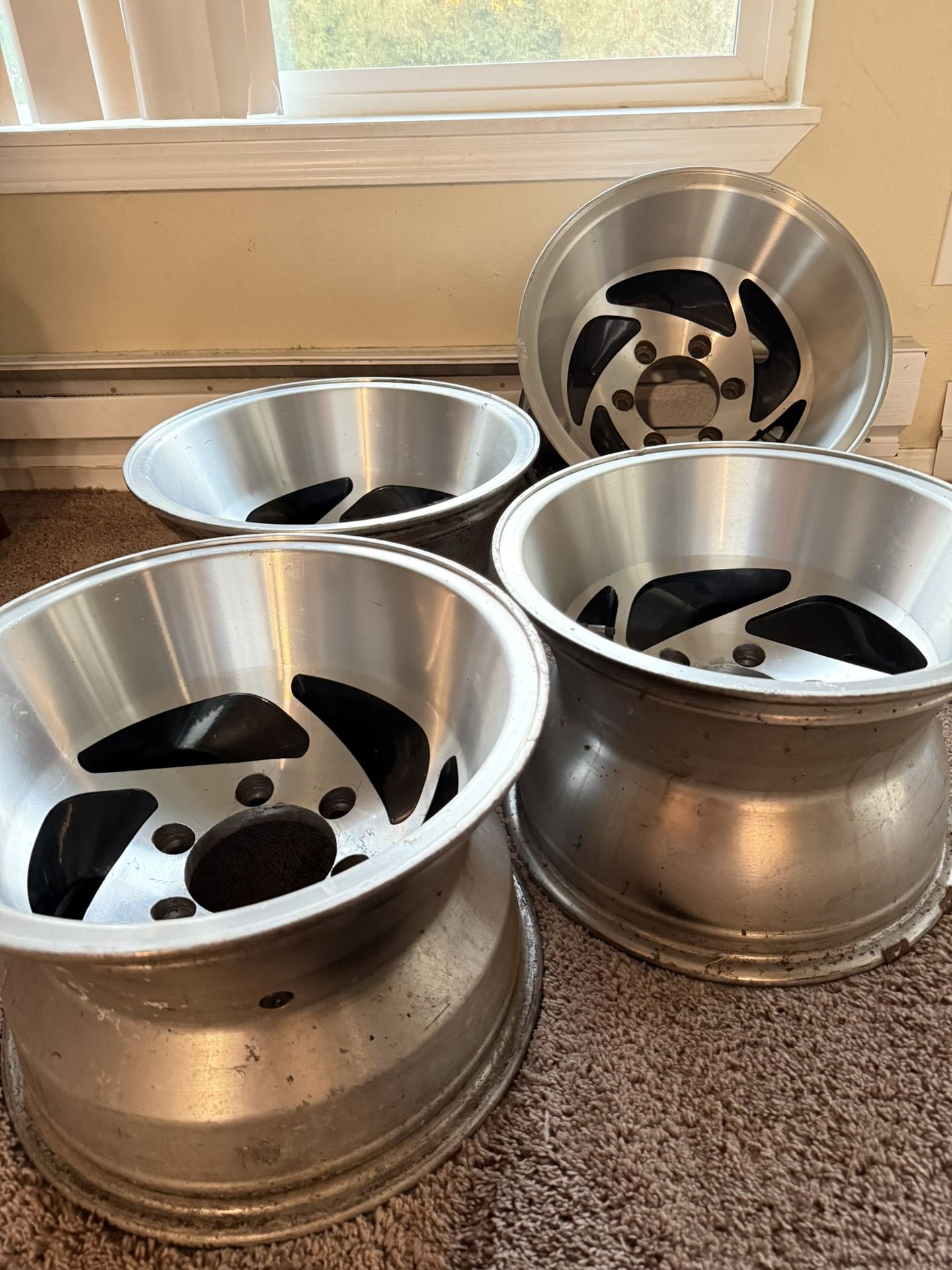 Rims 15”