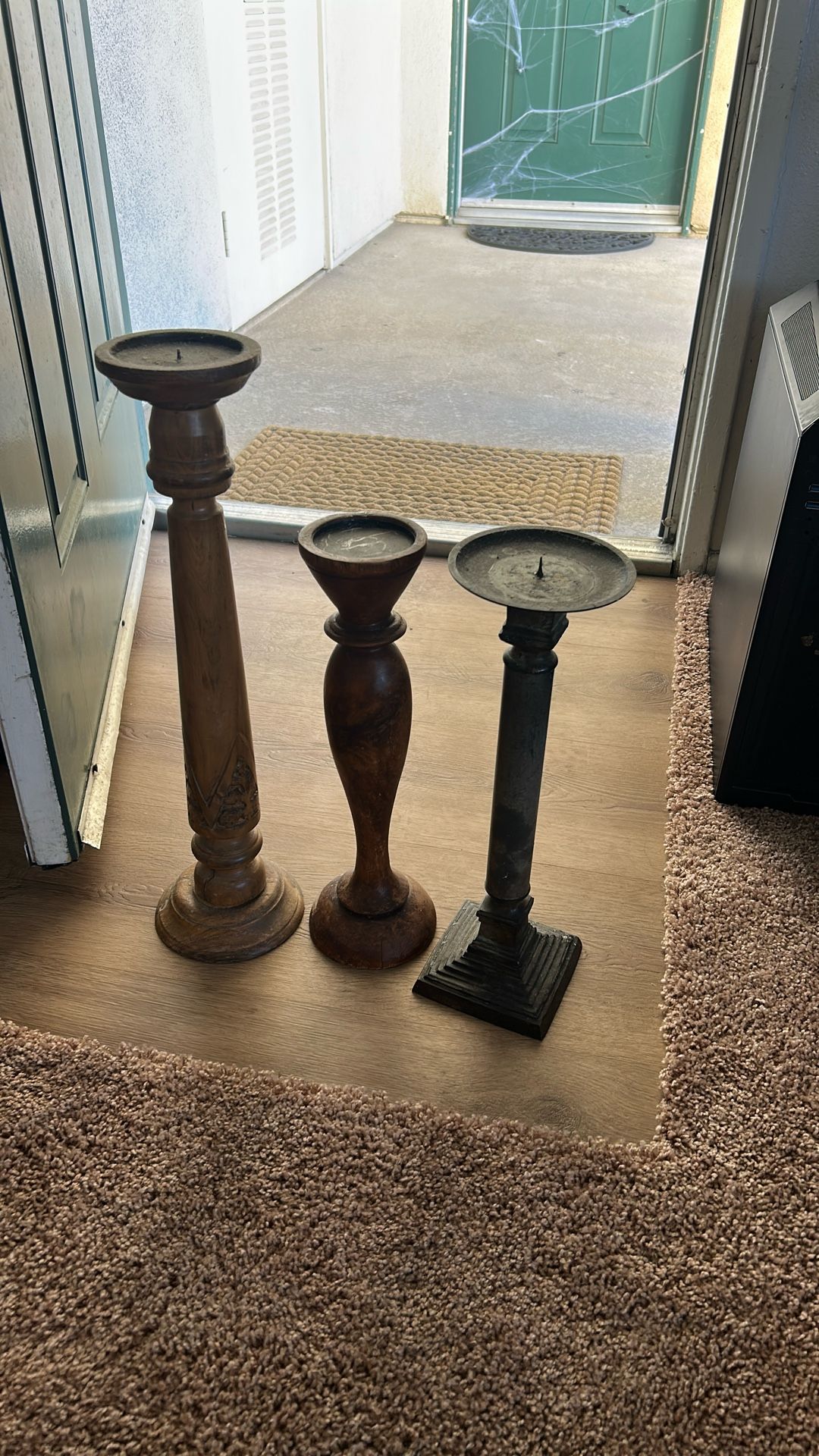 Candle Holders