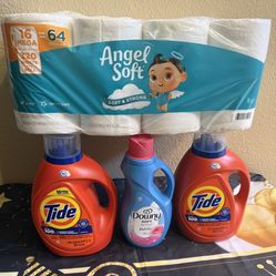 Jabon, Laundry Detergent 