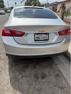 Malibu