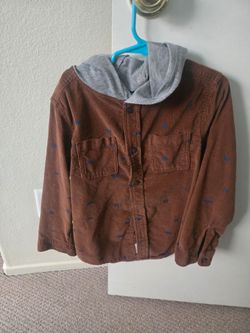 Shirts for kids