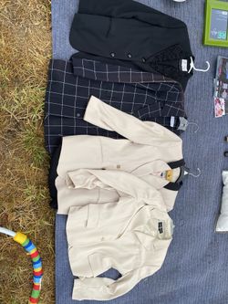 Dress Coats