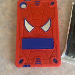 Case For Galaxy Tab A9 Spider-Man 