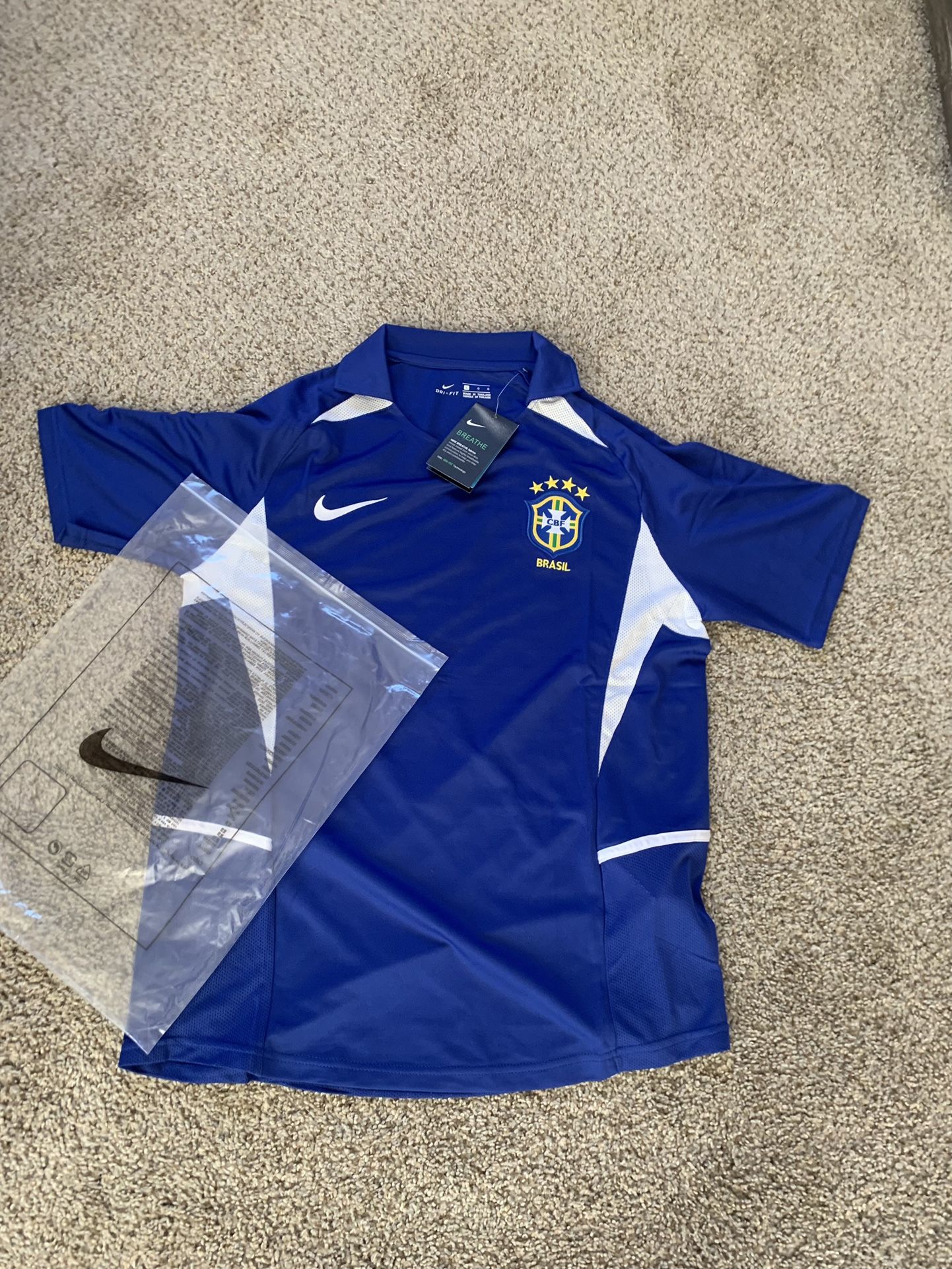 Soccer Jersey
