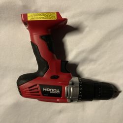 Hyper Tough