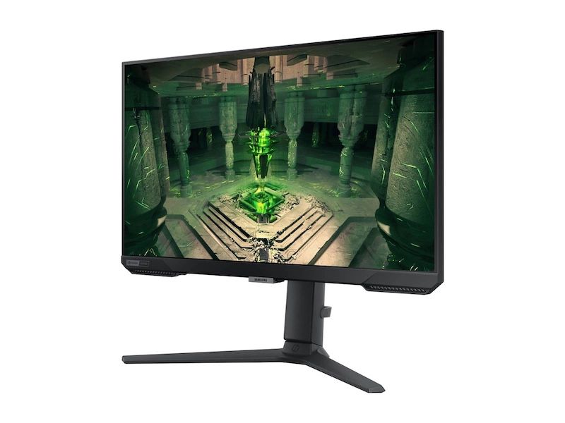 Samsung 240hz Monitor 27 Inch