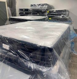 New Queen Size Mattress For Sale - Free home Delivery