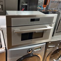 Thermador Microwave 30”